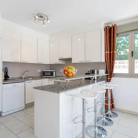 Apartment Leo