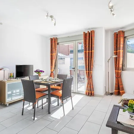 Apartment Leo El Campello