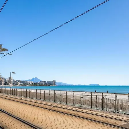 Leo El Campello