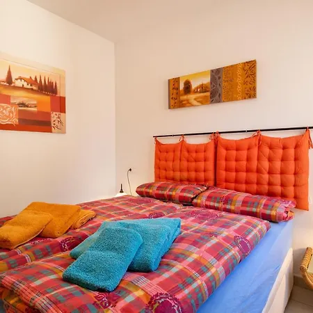 Leo Appartement *