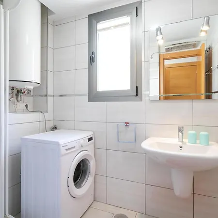 Appartement Leo *