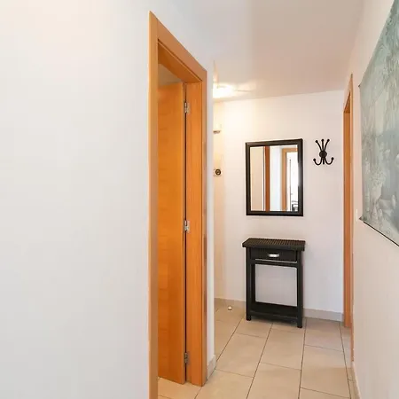 Appartement Leo *