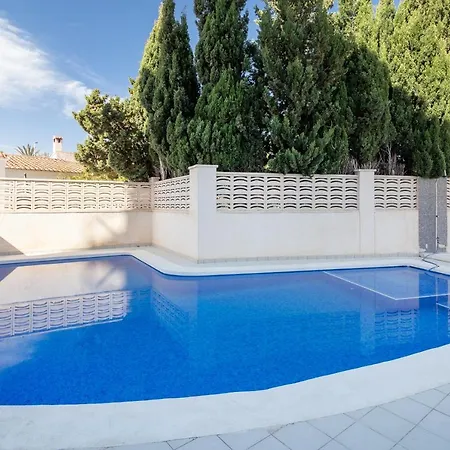 Leo Apartment El Campello